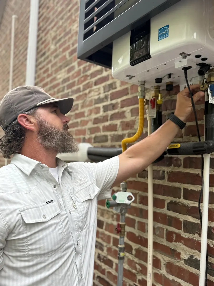 Sandy Sons Plumbing & Gas, LLC, plumber in Mobile