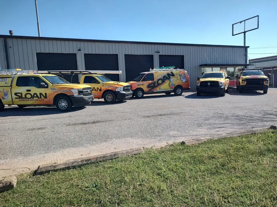 Sloan Plumbing & Heating, LLC., plumber in Montgomery