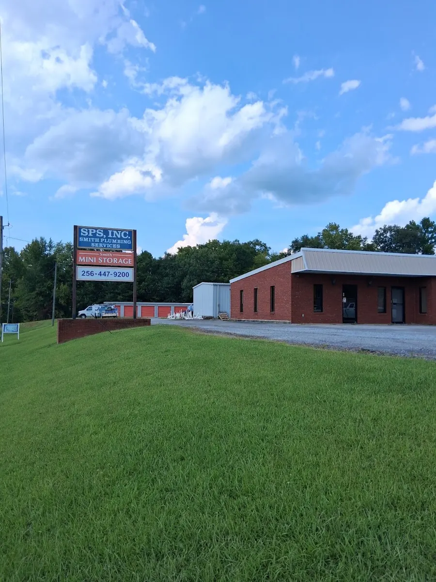 Smith Plumbing Services LLC, plumber in Gadsden
