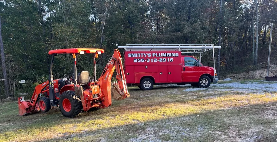 Smitty's Plumbing & Drain, plumber in Gadsden