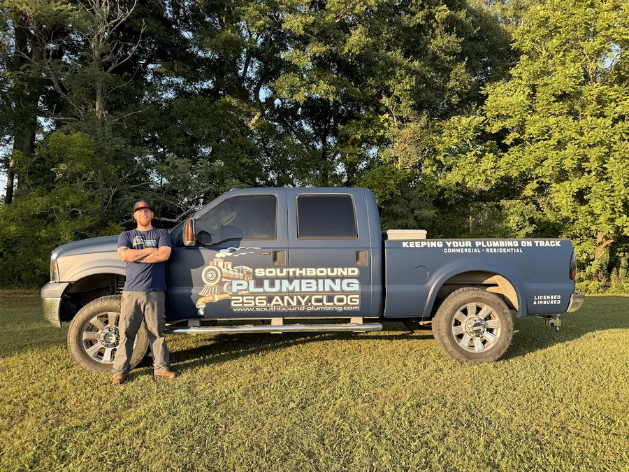 Southbound Plumbing, plumber in New Hope