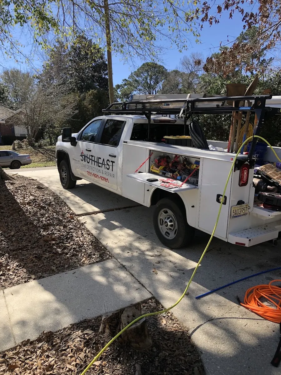 Southeast Plumbing & Leak Detection, plumber in Stapleton