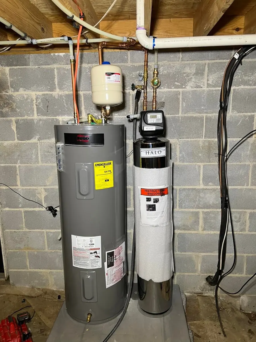 Southern Plumbing Company LLC, plumber in Warrior