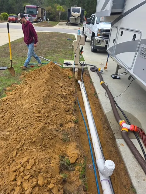 Stanley Plumbing, plumber in Gulf Shores