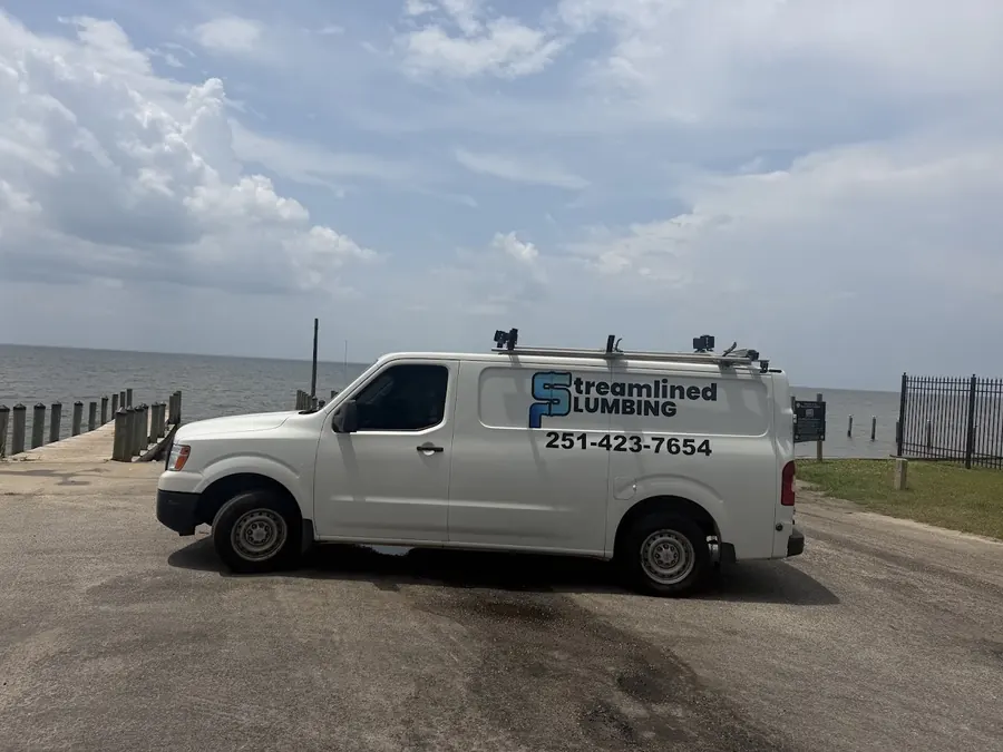 Streamlined Plumbing, plumber in Stapleton