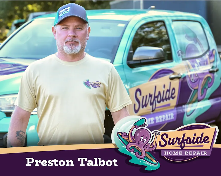Surfside Plumbing, plumber in Saraland