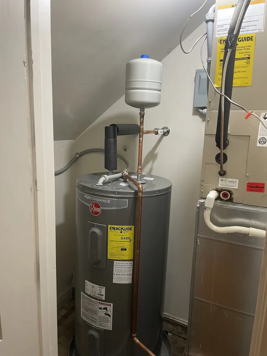 T&L Plumbing LLC, plumber in Hueytown