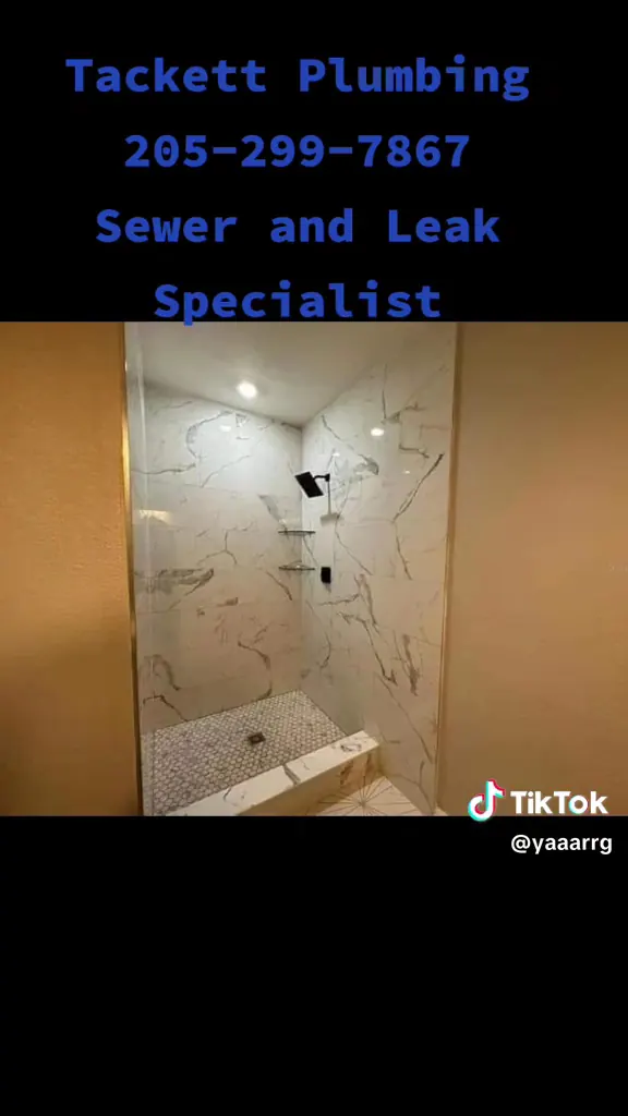 Tackett Plumbing, plumber in Birmingham