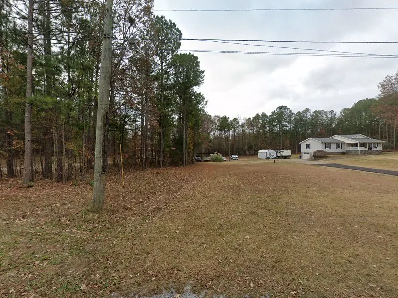 Ted Light Plumbing, plumber in Talladega