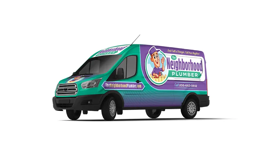 The Neighborhood Plumber Inc, plumber in Alabaster
