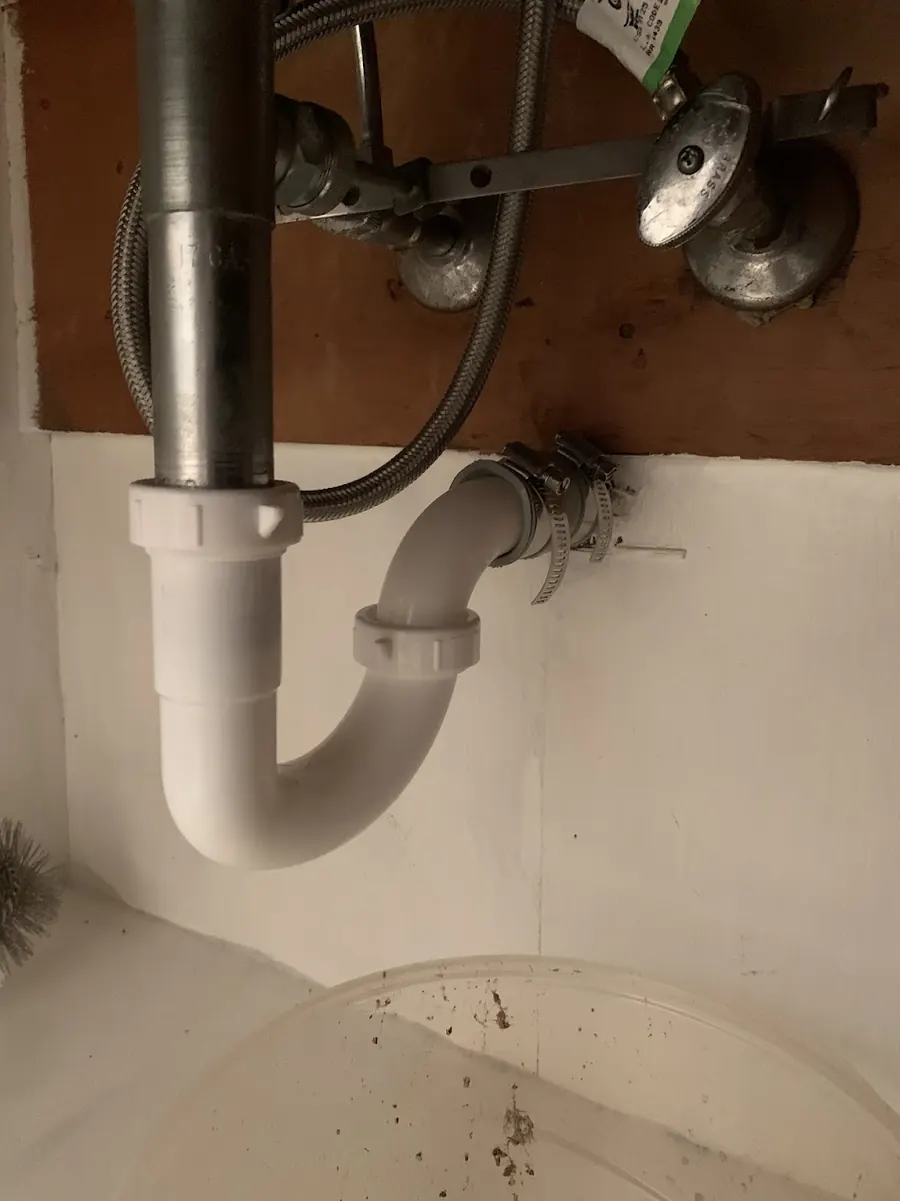 The Scales Company Inc., plumber in Cottondale