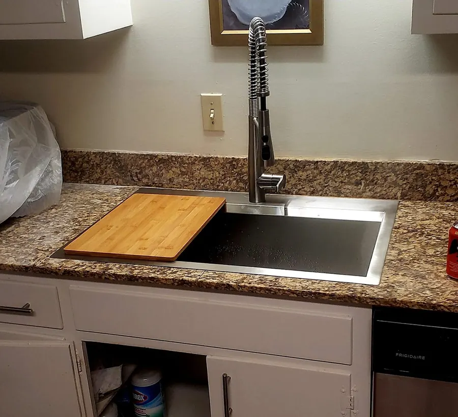 TIFF Plumbing Services, plumber in Mobile
