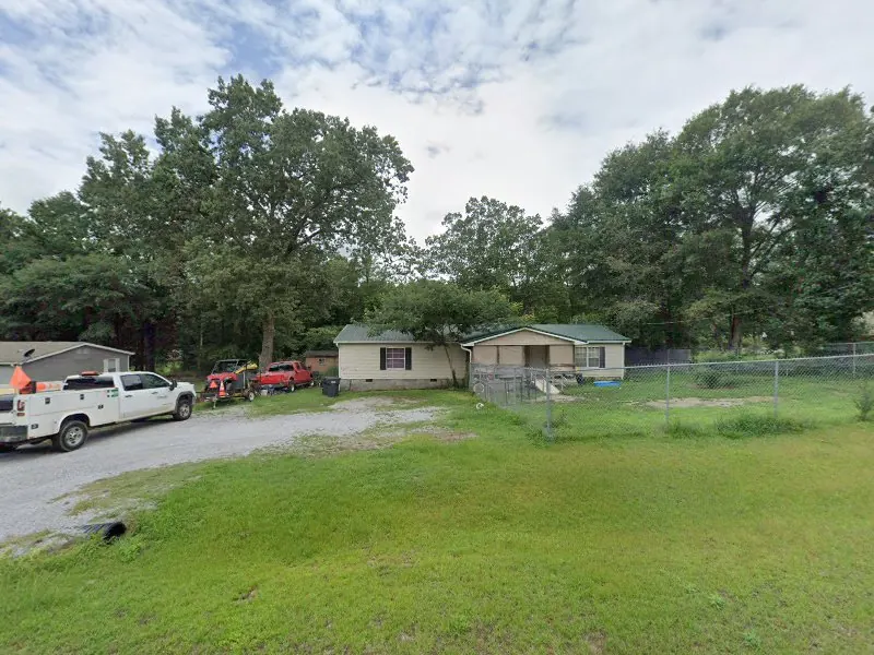 Todd Hill Plumbing, plumber in Gadsden