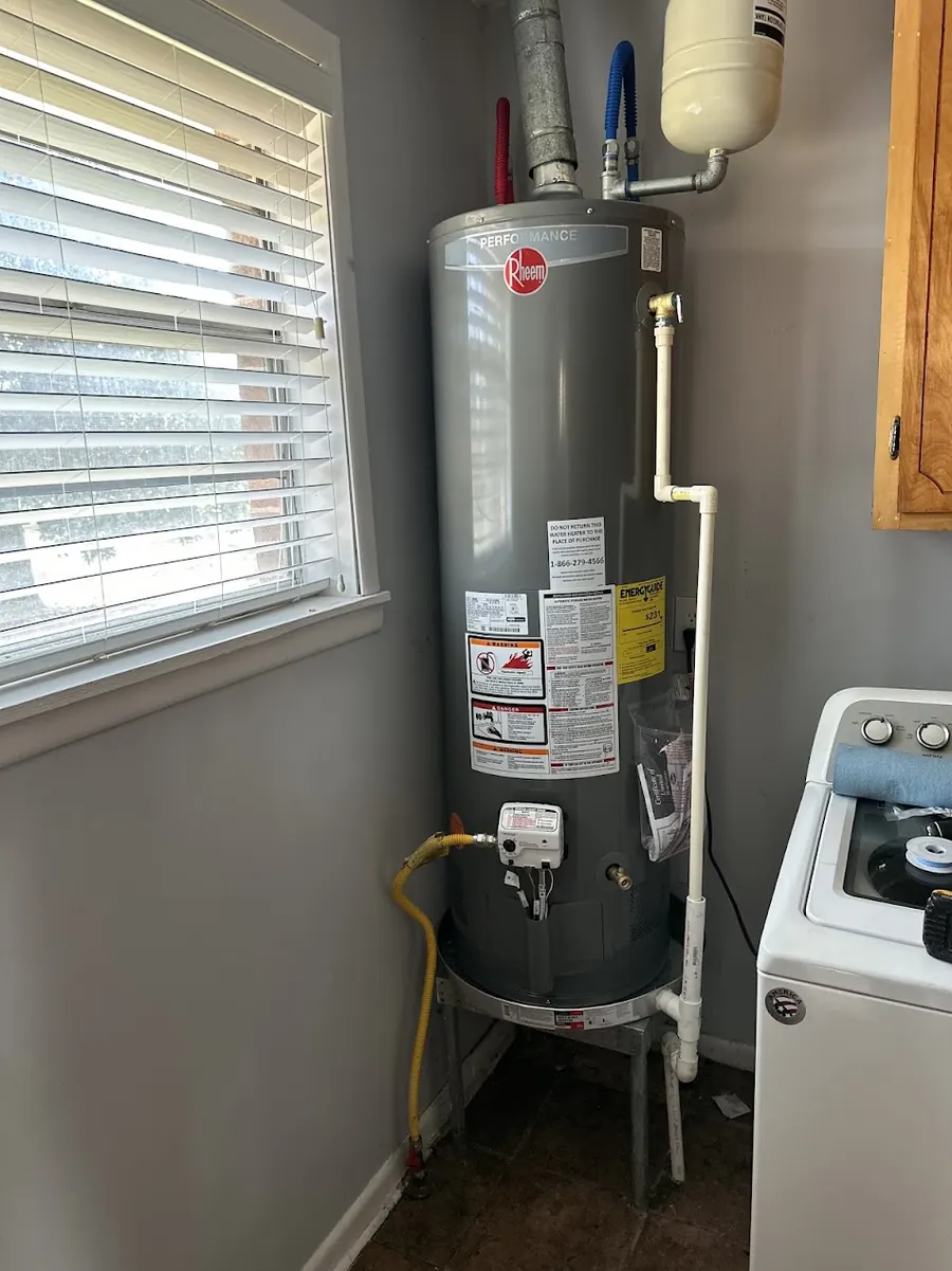 Topnotch Plumbing & Drain Cleaning LLC, plumber in Prattville
