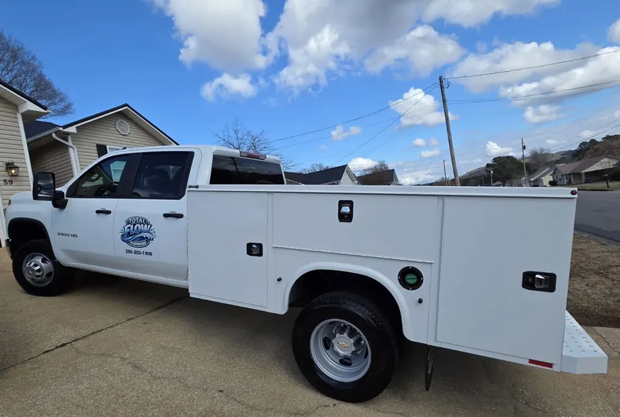 Total Flow Plumbing LLC, plumber in Eastaboga