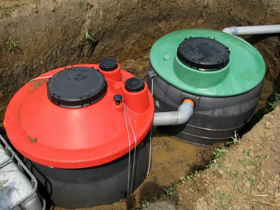 Tri-County Plumbing, plumber in Oneonta