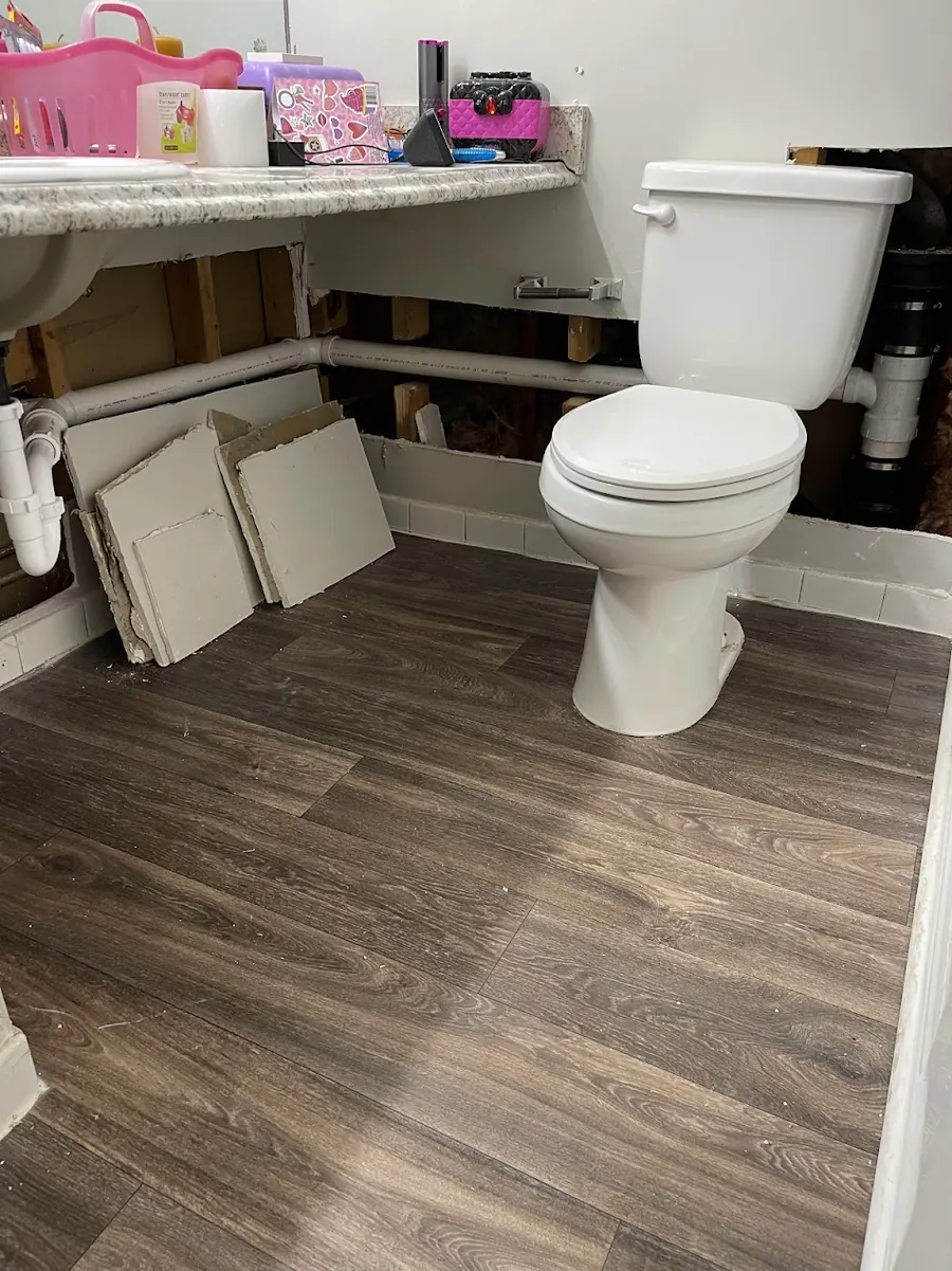 Tug-A-Rooter, plumber in Huntsville