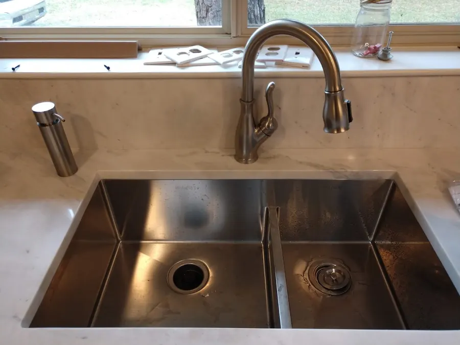 Turn Key Plumbing LLC, plumber in Summerdale,