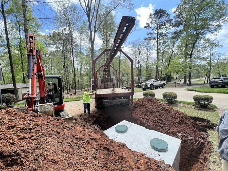 Ultimate Plumbing & Septic Services, plumber in Gadsden