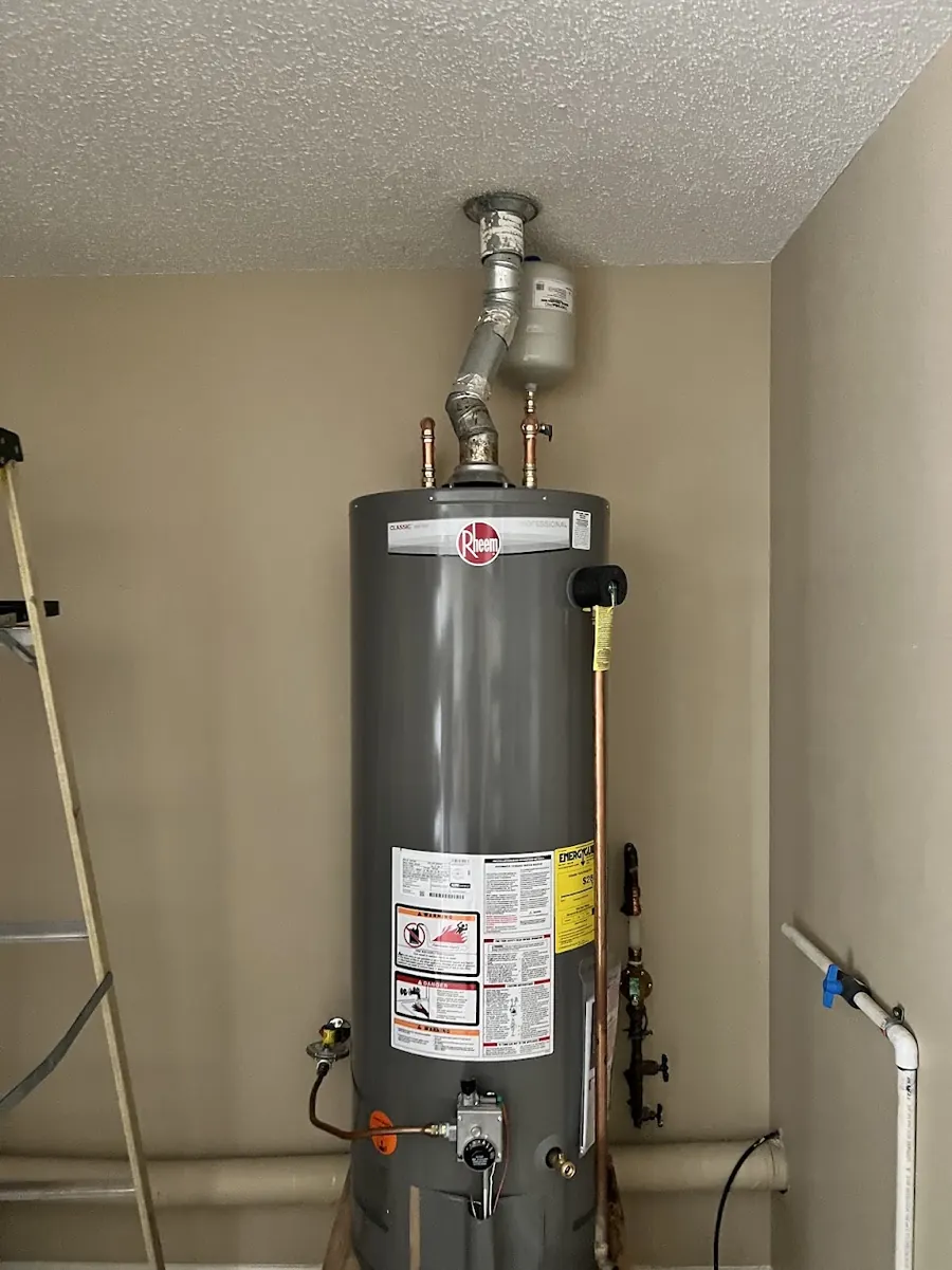 Urgent Care Plumbing, plumber in Springville