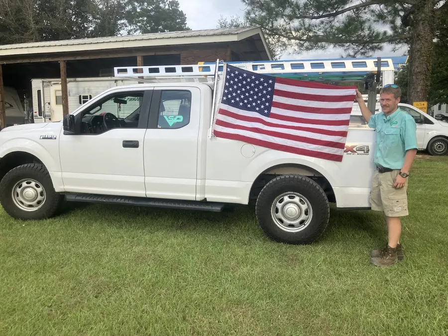 Vaughn’s Superior Plumbing LLC, plumber in Bay Minette