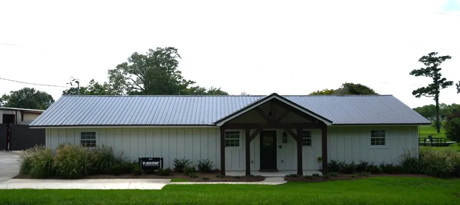 Vinson Plumbing & Electric, plumber in Dothan