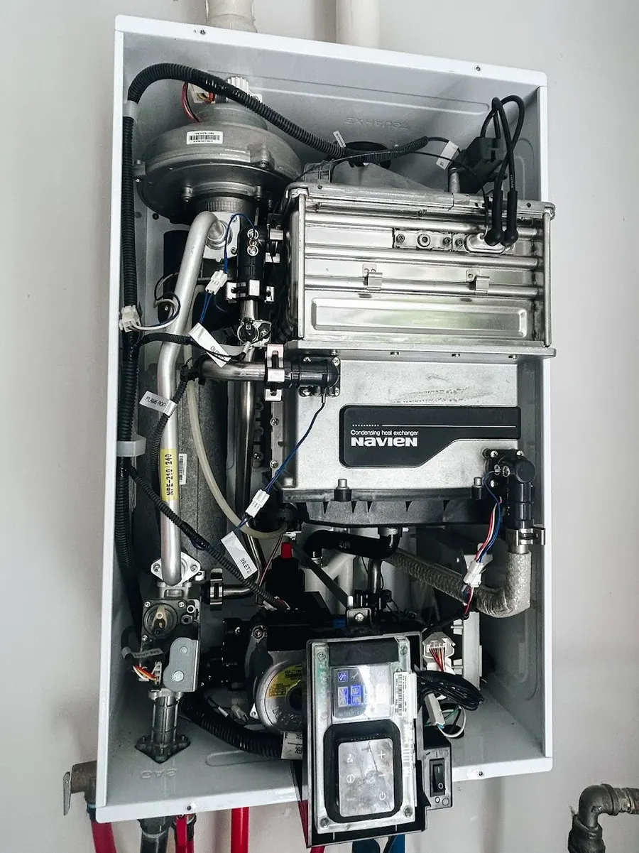 Waldrip Plumbing, plumber in Chelsea