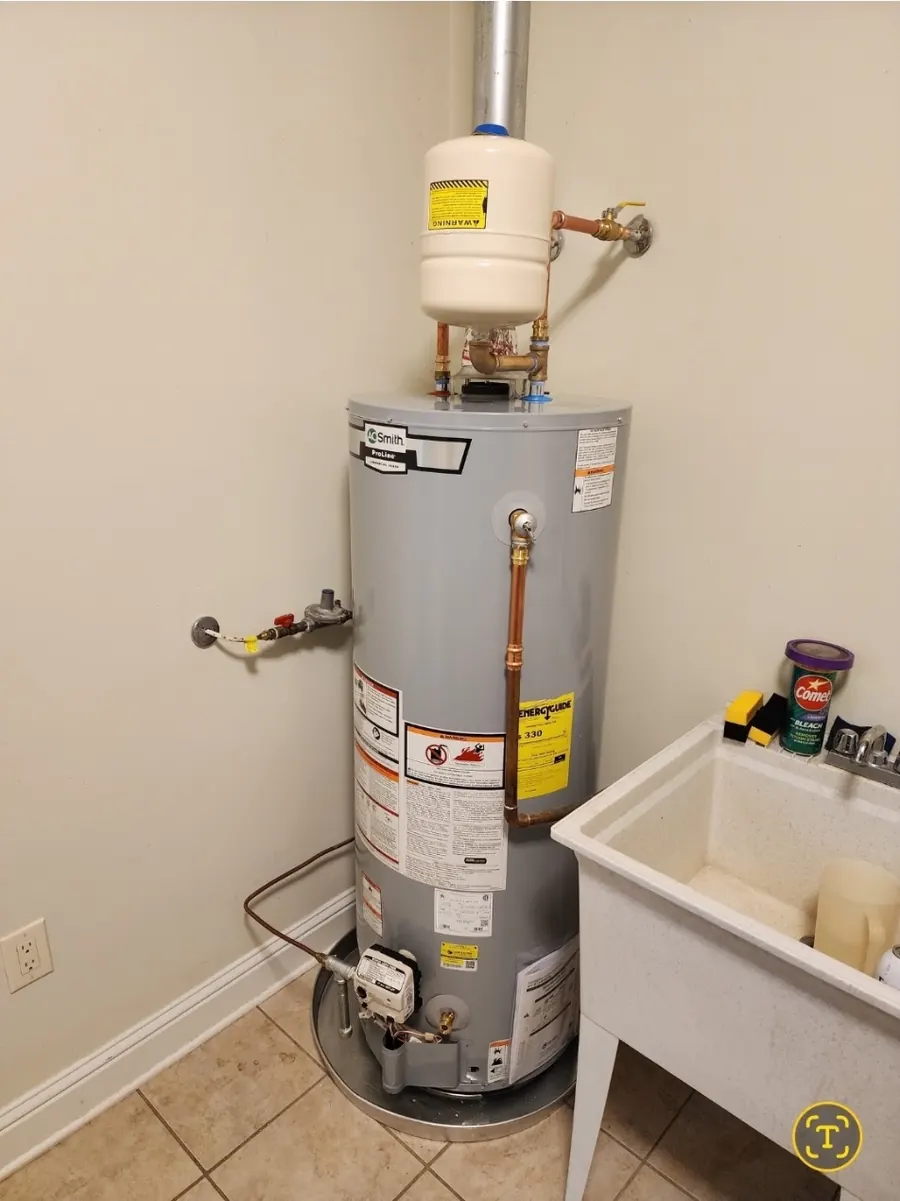 WaterWorks Plumbing & Drain LLC, plumber in Mobile