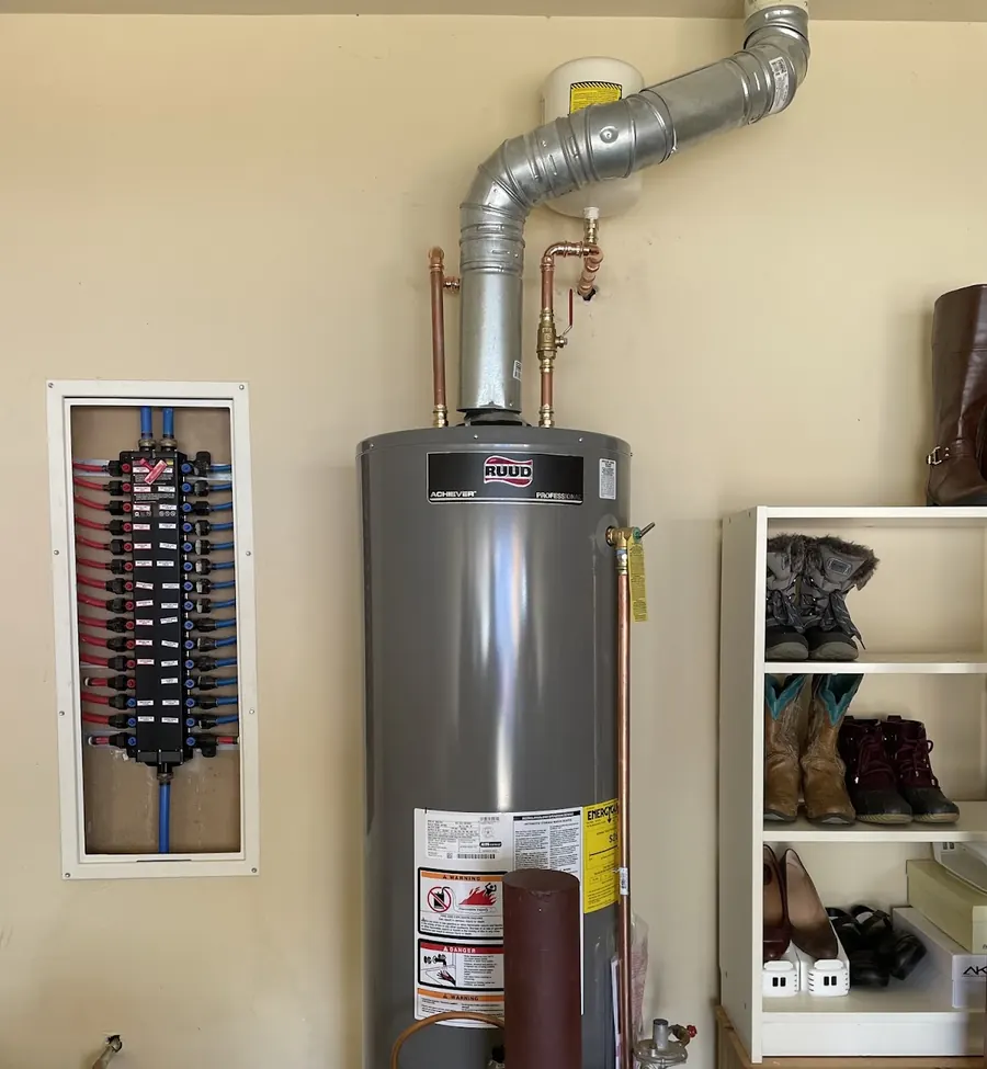 WKD Plumbing, plumber in Birmingham
