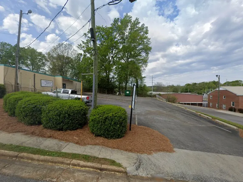 Wolf Plumbing Services, plumber in Talladega