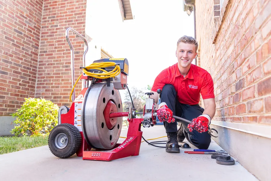 Zoom Drain, plumber in Mobile